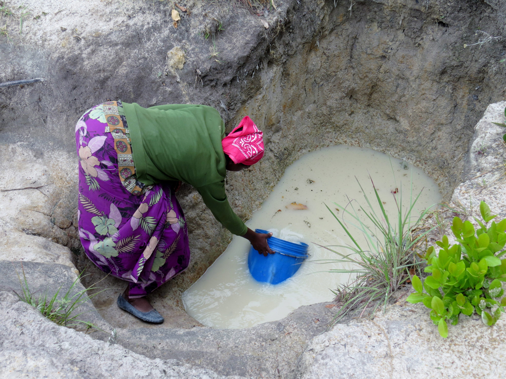 WHA & Just A Drop CSR Award Nomination