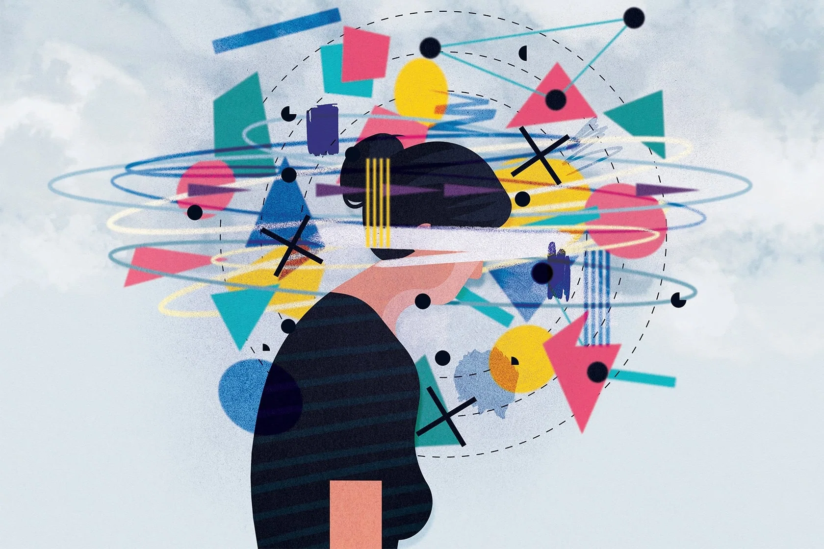 Mental Health Awareness Week